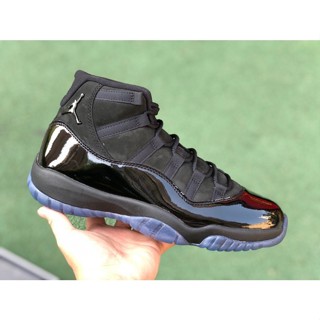 2024 Air Jordan 11 Retro High 黑色 Gamma AJ11 跑鞋籃球鞋 378037-005
