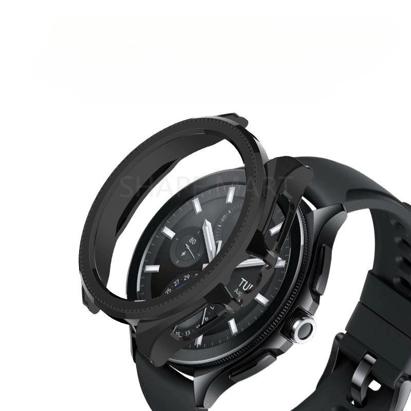 適用於小米手錶Watch2 pro保護殼Xiaomi 2Pro保護套