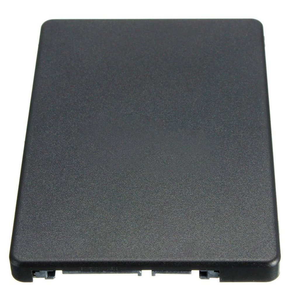 M.2 SATA SSD 適配器 M.2 NGFF (SATA) SSD 轉 2.5 英寸 8mm SATA 適配器