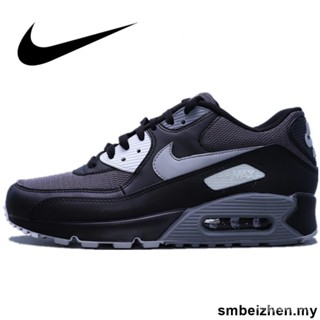 BDG7 耐吉 Qb9d Nike-E Air Max 90 男/女運動休閒跑步鞋 airmax9001