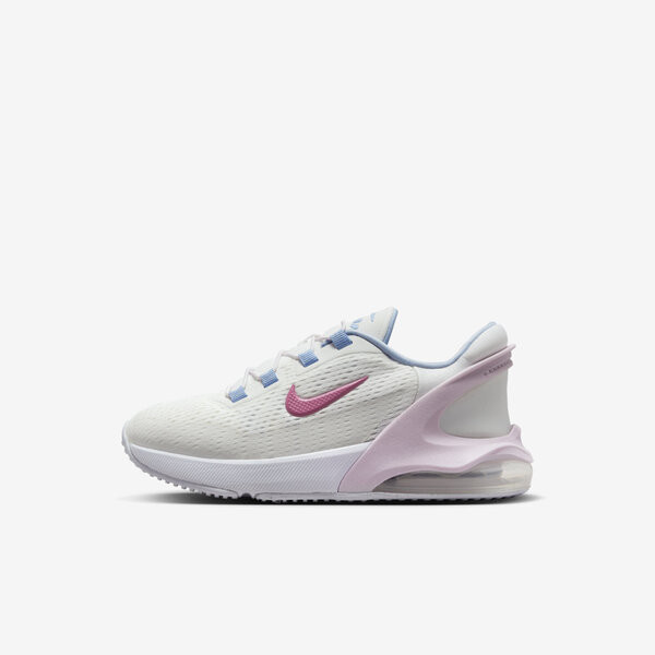 Nike 運動休閒鞋 中童 Air Max 270 Go (ps) 白 DV1969-102