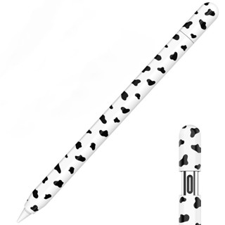 ❀思諾STO❀適用蘋果Apple pencil (USB-C)奶牛筆套1代保護套pencil 2代筆套