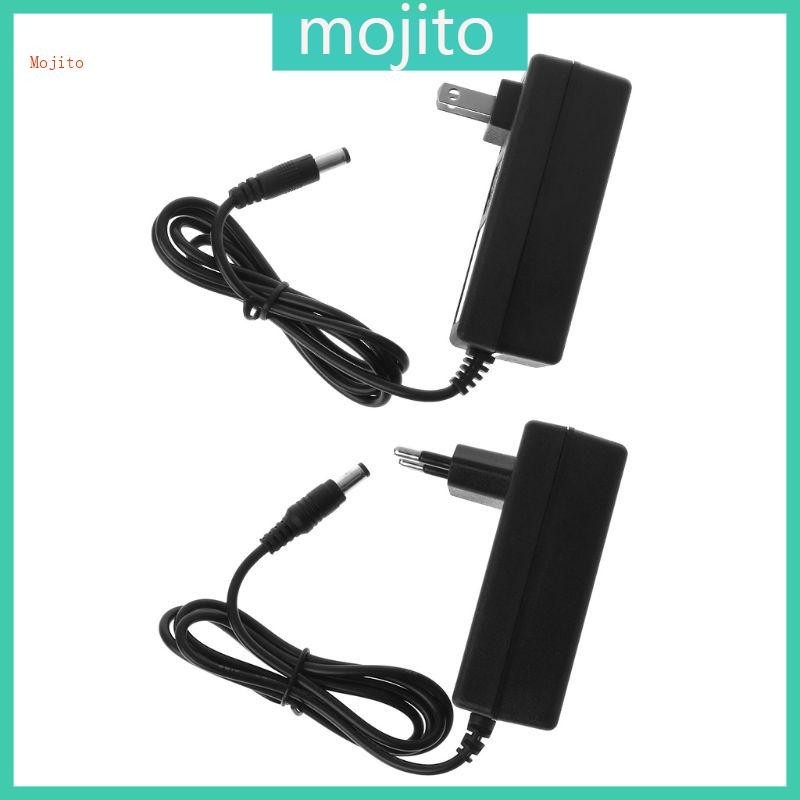 Mojito 8 4V 2A 鋰電池充電器適用於飛機模型飛機電動車