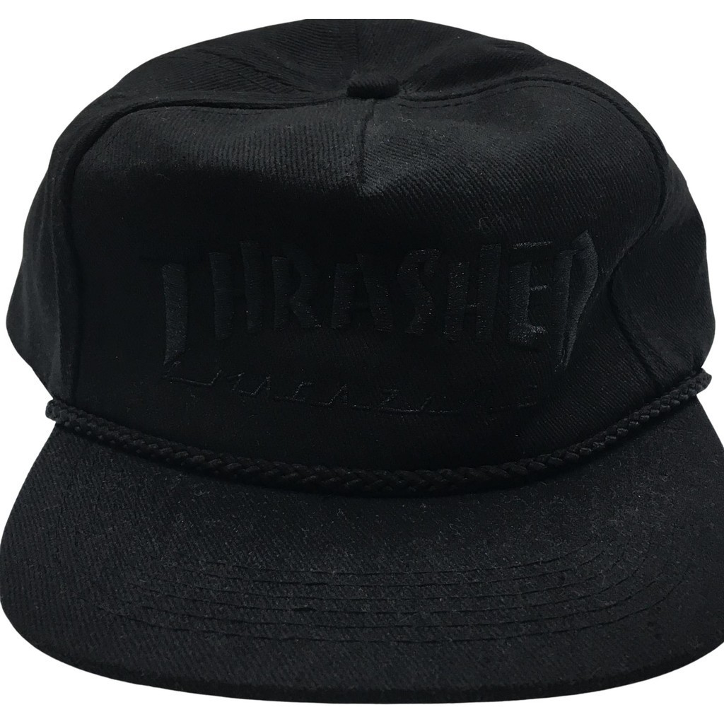 【環球板橋車站店】THRASHER/服飾雜項//