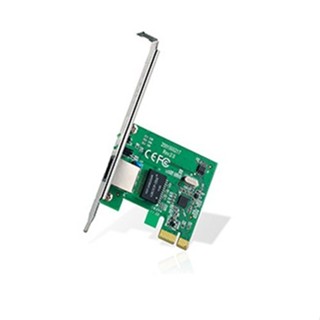 【TP-LINK】TG3468 PCI Express Gigabit有線網路卡