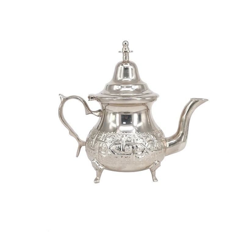 DIY手工燈具 【贈品】Moroccan pot摩洛哥壺茶壺咖啡壺（贈品單拍不出貨） 土耳其燈具