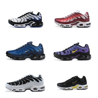 耐吉 Top NIKE Air Max Plus TN休閒運動鞋氣墊舒適耐用透氣減震耐磨跑鞋好LL