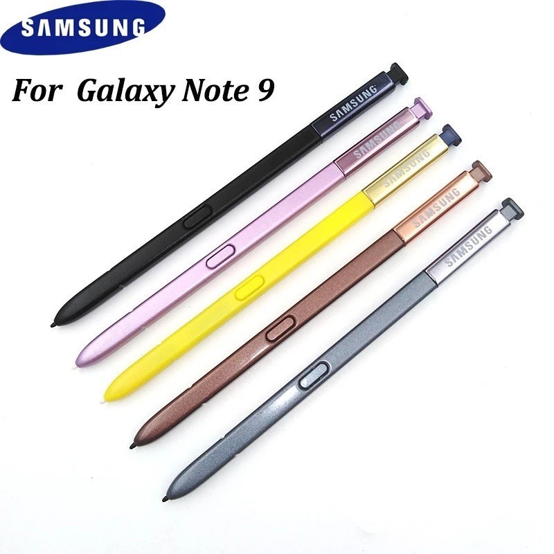 SAMSUNG 三星 Galaxy Note 9 通用電容筆靈敏觸摸屏筆電磁筆的手寫筆