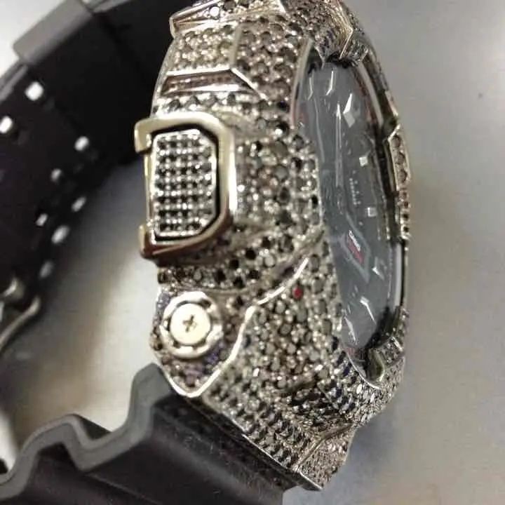 CASIO 手錶 SV925 G-SHOCK 日本直送 二手