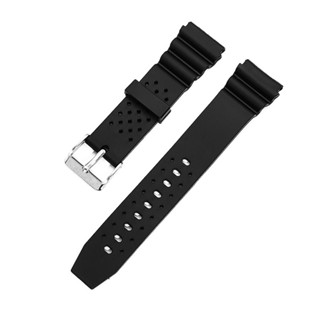 矽膠錶帶 18 毫米 20 毫米 22 毫米 24 毫米適用於卡西歐 G-Shock 系列手錶替換錶帶電動手錶