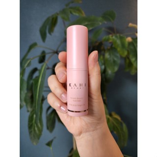 [KAHI]金高銀多效潤膚霜/抗皺彈珠多效膏棒/萬用膏/功能保濕膏 萬用棒 護唇膏 韓劇 9g