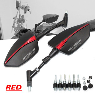 摩托車配件後視鏡後視鏡後視鏡適用於 CB650R CBR650R CB 650R CBR 650R