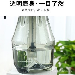 [加厚]手動氣壓澆花噴壺園藝工具家用消毒灑水壺澆水器花灑