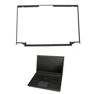 Btsg 原裝全新筆記本電腦螢幕前殼 LCD 蓋擋板內框適用於 ThinkPads T440S T450S 顯示器部件