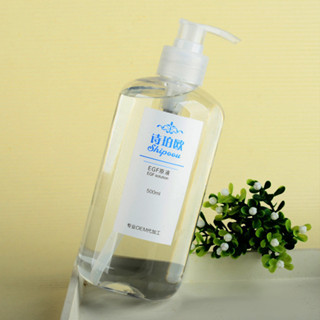 【現貨】加大容量 寡肽EGF精華原液500ml 補水淡化痘印修護肌膚美容院批發