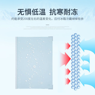 【臺灣出貨】冰箱玻璃隔板 配件冷藏冷凍 鋼化玻璃隔斷掛架分層 冰櫃通用