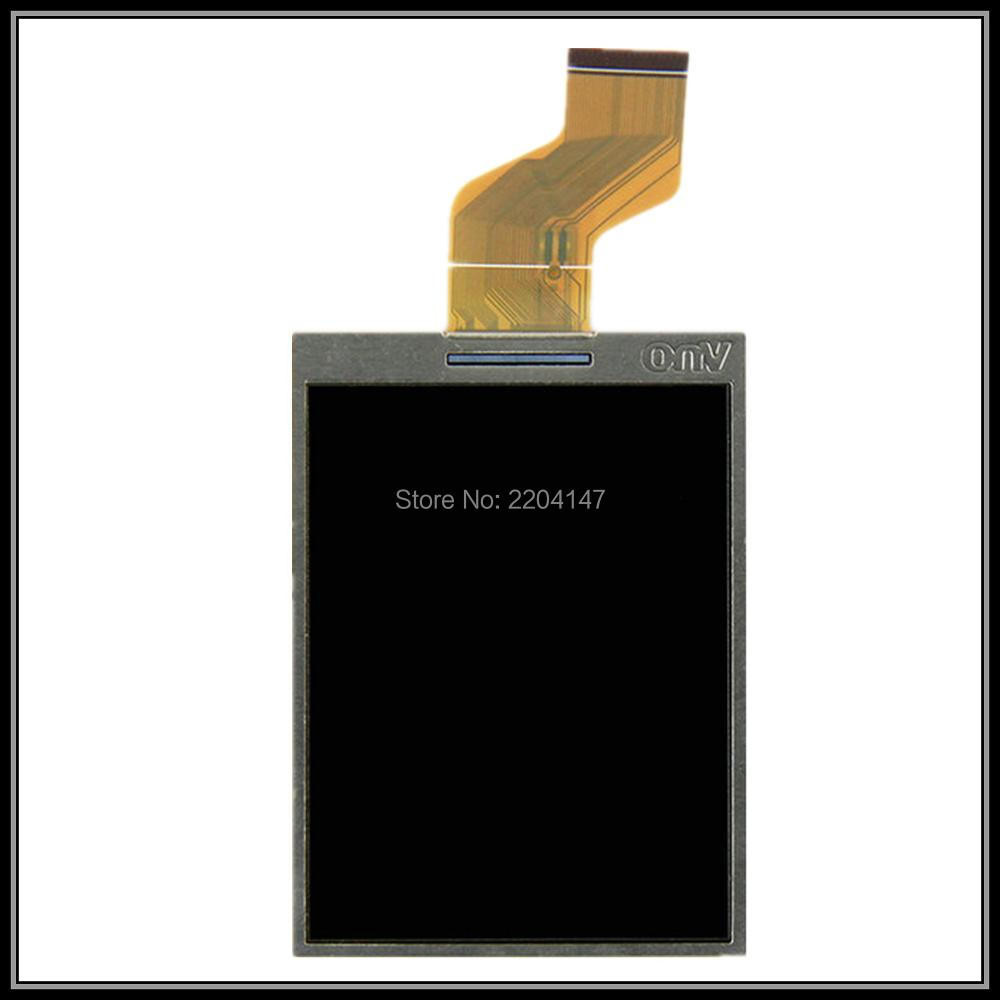 索尼 Cyber Shot DSC 的全新液晶顯示屏維修 - W710 W710 數碼相機