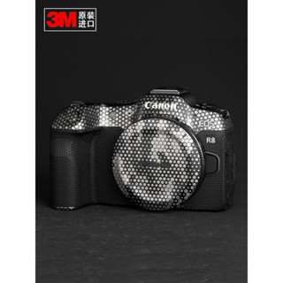Canon/Canon EOS R6 II二代MARKII 相機 eos r6 mark2保護膜3M貼紙