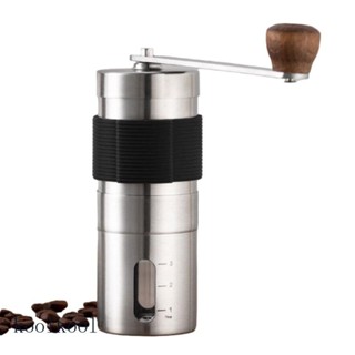 [KOOL] 2pcs 手動咖啡研磨機咖啡豆機家用研磨機矽膠套