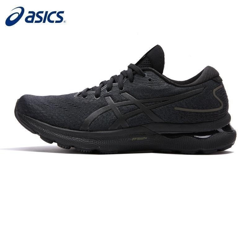 亞瑟士 Asics Gel-Nimbus 24(4e)1011b363男女運動鞋超輕透氣防震運動鞋