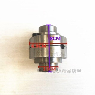 電動三輪車 四輪車墨龍差速器總成 行星齒輪包 牙包齒輪 後橋齒輪 電動三輪車 四輪車墨龍差速器總成hhh268