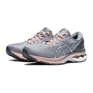 2024 亞瑟士 Asics da4t【現貨】asics 2020新款女跑鞋gel-Kayano 27快速防護慢跑鞋穩定