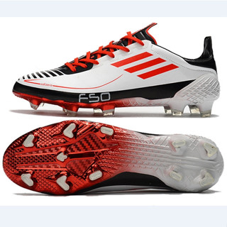 五人制足球運動鞋足球鞋 F50 ADIZERO HT FG39-45 野戰靴