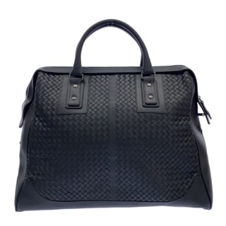 二手 BOTTEGA VENETA 寶緹嘉 波士頓包 Brandear