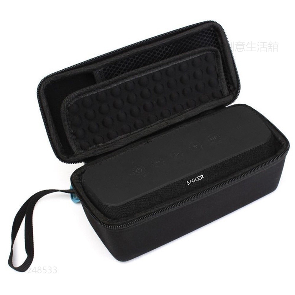 數位收納包⭐Anker SoundCore 1/2 Boost 20W Sport XL音箱便攜包收納盒保護套