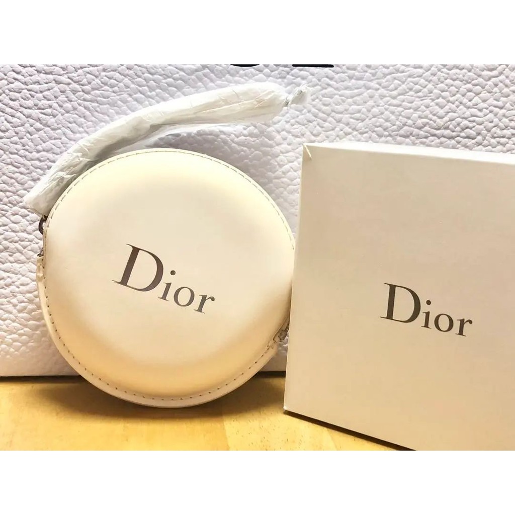 近全新 Dior 迪奧 小包包 日本直送 二手
