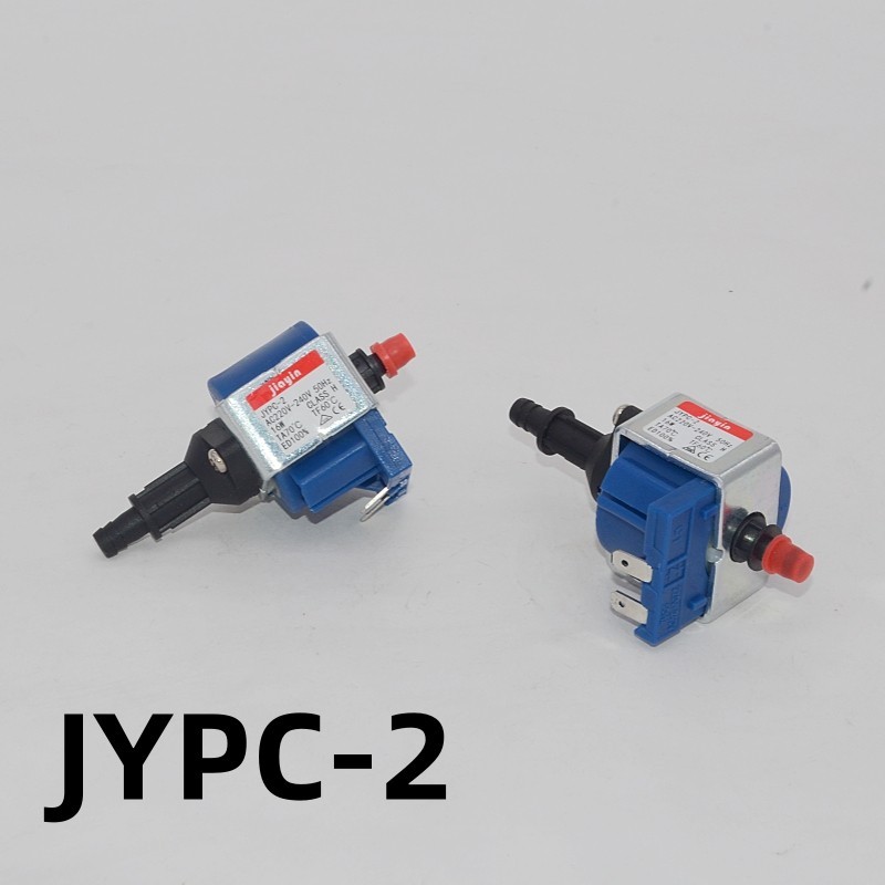 飛利浦蒸汽掛燙機維修配件16W電磁閥抽水泵JYPC-2電熨斗水泵