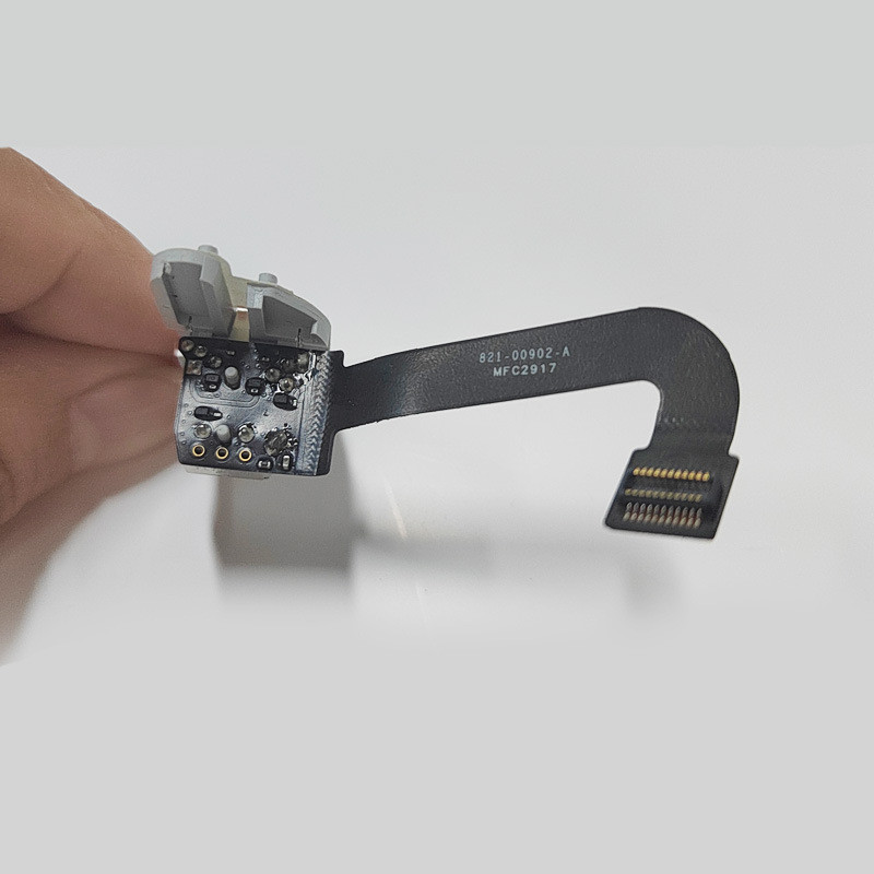 適用全新IMac 21寸A1418 耳機接口 耳機線 耳機孔排線2013-2015年