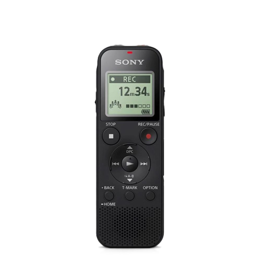 【SONY】ICD-PX470 4GB數位錄音筆