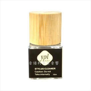 ypl Audio TA-77唱針清潔液 eslite誠品