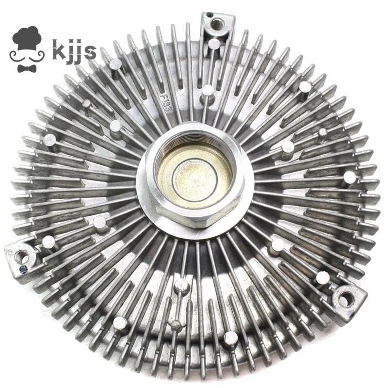 風扇離合器散熱器冷卻 1112000422 適用於 C 級 C230 C220 94-96