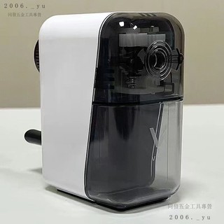 💕台灣出貨#大v削筆器dav削筆刀美術生專用素描捲筆刀小V速寫削筆機轉筆刀