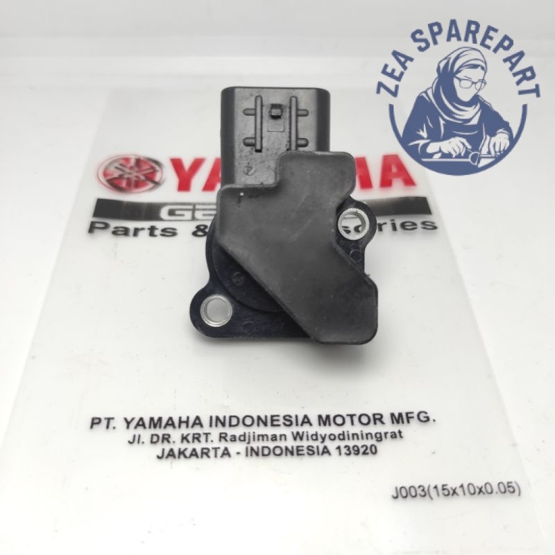 山葉 電視 TPS Yamaha Voxion Yamaha Vixion Sensor 全新原裝零件