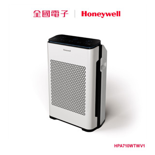 Honeywell抗敏負離子清淨機(5-10坪) HPA710WTWV1 【全國電子】