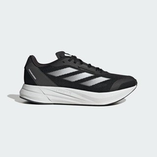 Adidas Duramo Speed M ID9850 男女 慢跑鞋 運動 訓練 路跑 中距離 跑鞋 緩震 黑白