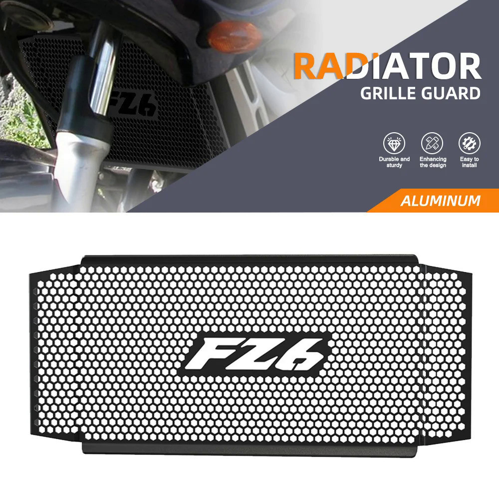 山葉 適用於雅馬哈 FZ6 Fazer FZ-6 Fazer FZ6 N/S/S2 FZ6N FZ6S 2004 200