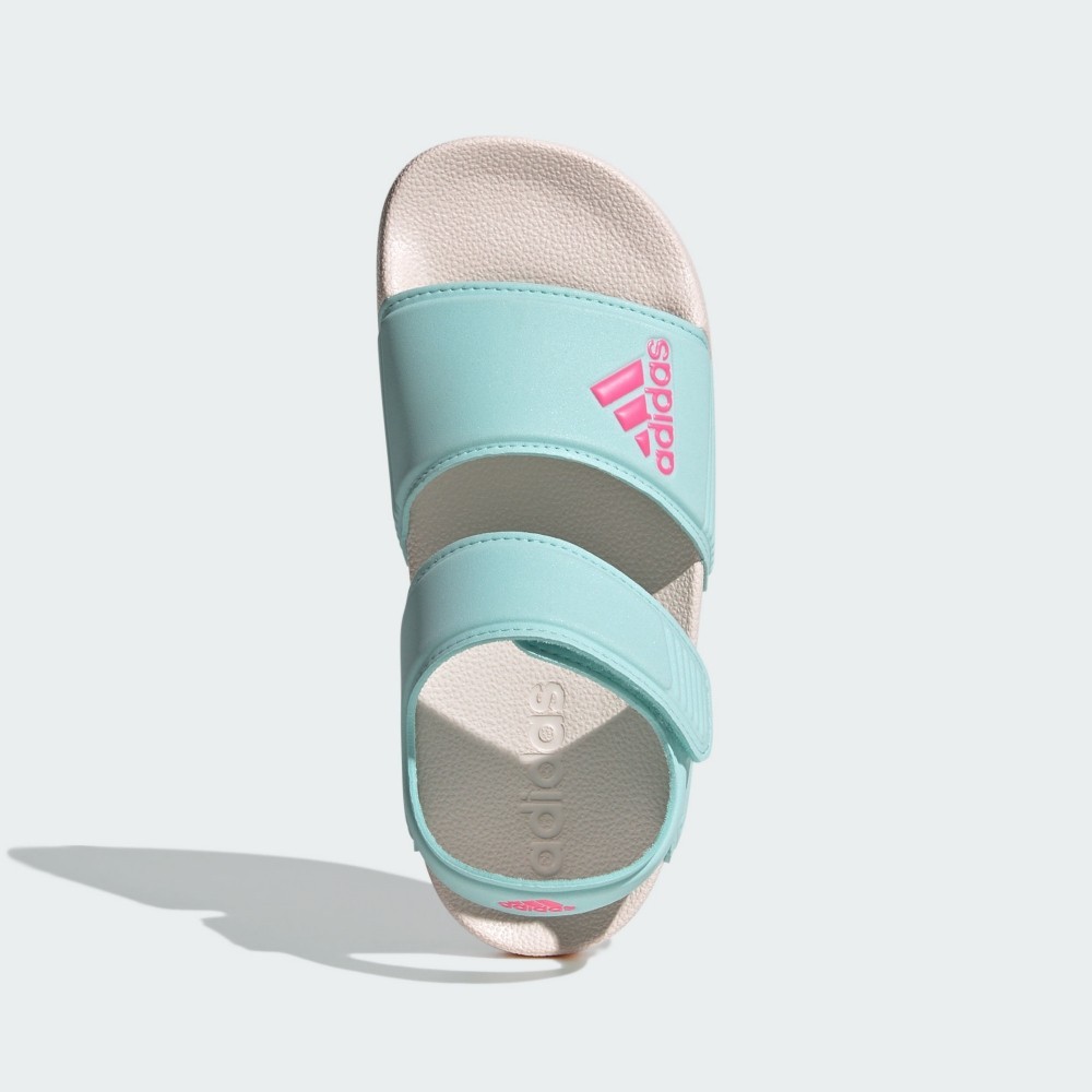 adidas ADILETTE 涼鞋   童鞋 ID3379 官方直營