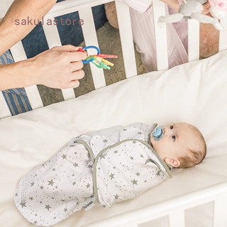 嬰兒襁褓睡袋帶拉鍊嬰兒襁褓毯包裹襁褓袋