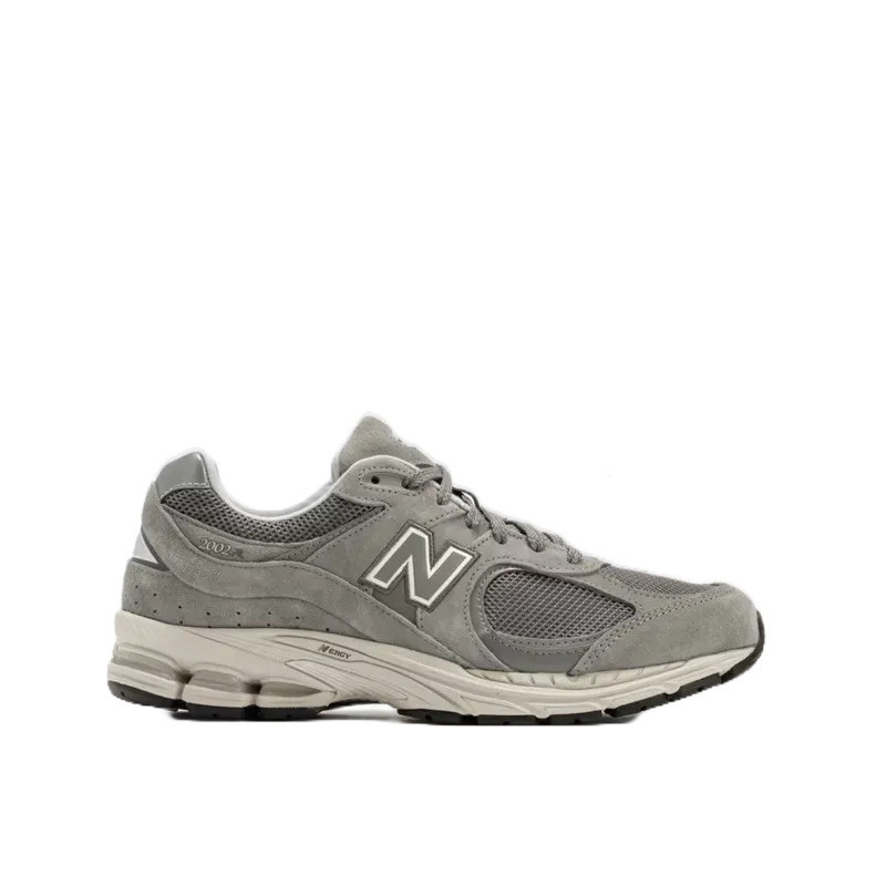 紐巴倫 【原創】New Balance 2002rc 灰色運動鞋 | 2002rc 男女灰色運動鞋,zinsnedog