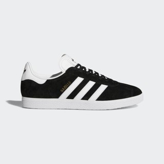 Adidas Originals Gazelle BB5476 男鞋 運動 休閒 黑 白 愛迪達