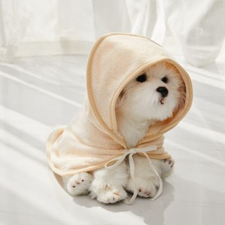 寵物吸水毛巾超強速幹加厚狗狗洗澡浴巾小中大型寵物用品