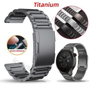 Garmin Venu 3 2 Plus SQ SQ2 Vivolife 錶帶 快拆 22mm 20mm 鈦合金 輕量