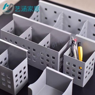 檔案架 A4紙託盤架 辦公桌屏風掛件 檔案架 隔斷配件 A4紙託盤架 筆筒 雜物置物架 鋼制 電話懸掛式