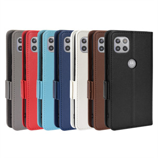 ✅臺灣現貨✅摩托羅拉MOTO G 5G手機殼One 5G Ace手機皮套插卡手機支架書本式防摔保護殼