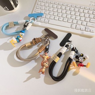 ✨臺灣出貨#ins風奇奇蒂蒂掛件手機掛繩短款手腕帶ccd相機鏈鑰匙扣掛飾掛鏈女