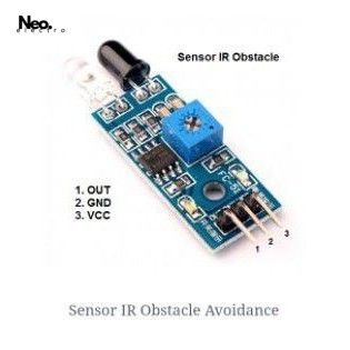 紅外 ir Sensor Arduino 無線跟蹤跟隨機器人
